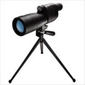 Bushnell 18-36X50mm Sentry Spotting Scope